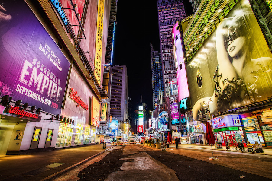 Voyage : mes vacances en automne, mais sous le soleil