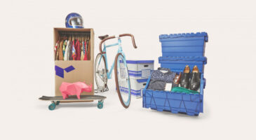 WE SQUARE LE NOUVEAU SERVICE DE STOCKAGE SUR MESURE !