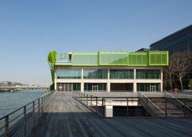 Le Wanderlust : le lieu de tous les possibles !