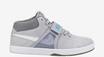 Wanted : les baskets inspirées par Retour vers le Futur