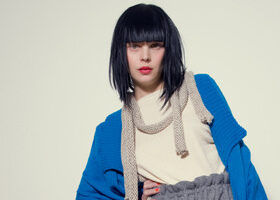 Warmi, de la maille jolie !