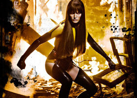 Watchmen  Les Gardiens