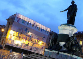 Un petit week-end en France ?