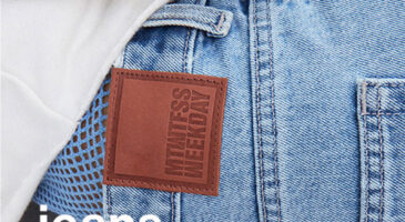 Weekday, la nouvelle boutique qui va nous ruiner