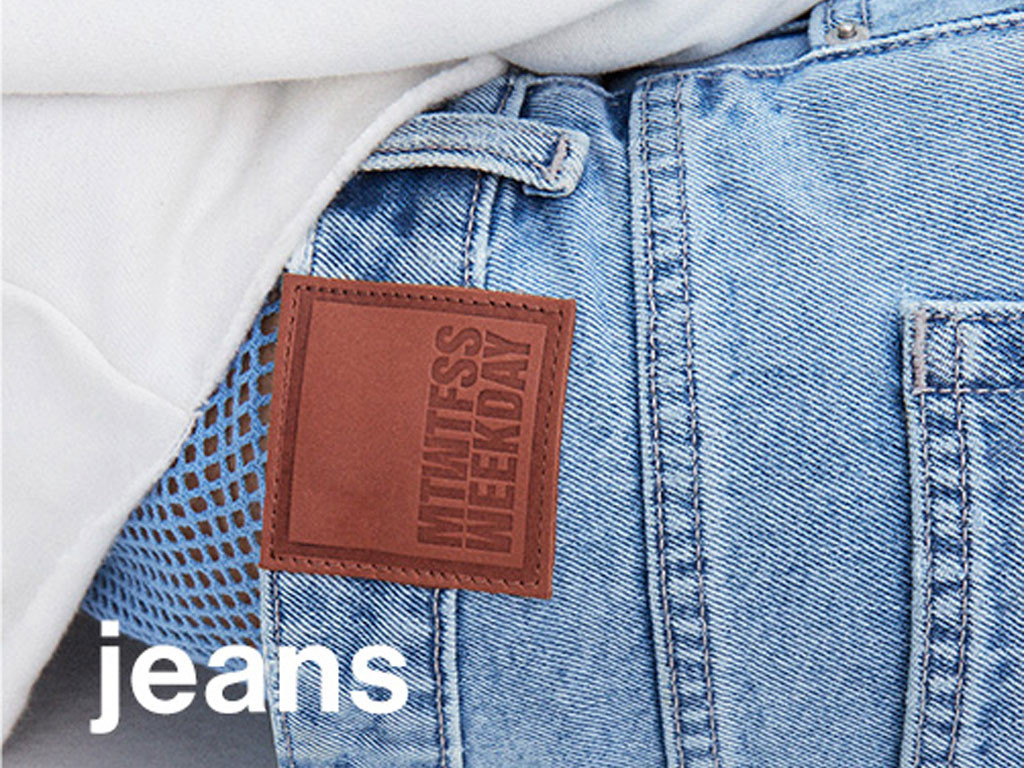 Weekday, la nouvelle boutique qui va nous ruiner