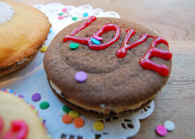 On craque pour les Whoopie pies !