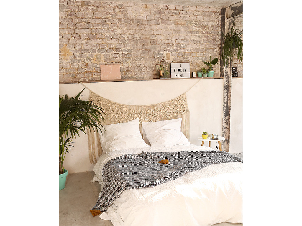 Wishlist déco chez Pimkie