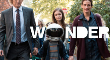 Wonder, le film qui va vous émouvoir !