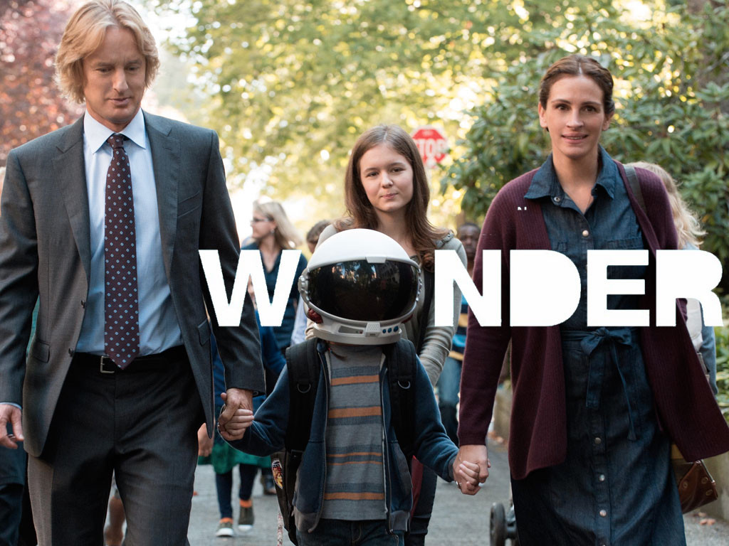 Wonder, le film qui va vous émouvoir !