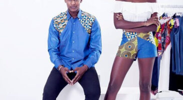 YALERRI, la marque africaine qui s&rsquo;impose hors de ses frontières