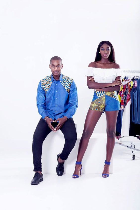 YALERRI, la marque africaine qui s&rsquo;impose hors de ses frontières