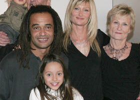 Mercredi 11 juin, France 2, 22h35, Yannick Noah : la force du rêve