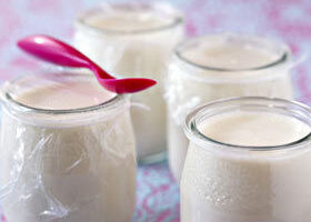 Comment faire… des yaourts maison (sans yaourtière) ?