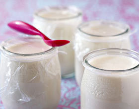 Comment faire… des yaourts maison (sans yaourtière) ?