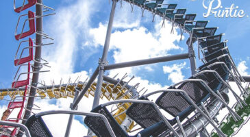 Yelp Nantes fait gagner des box Printic !