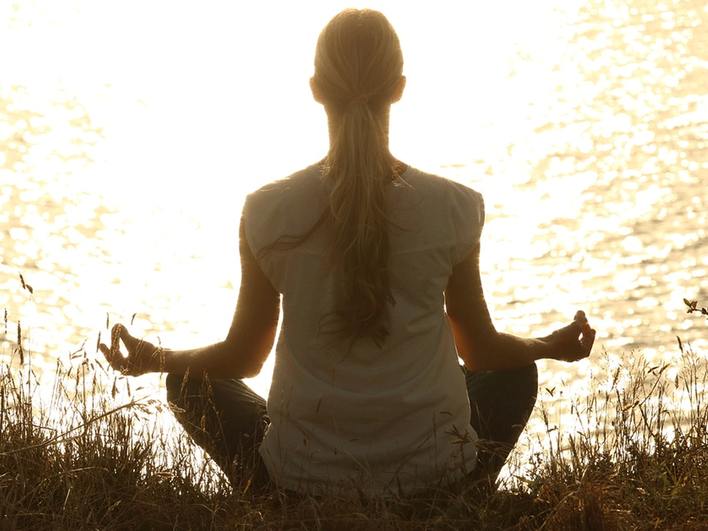 Yoga : les 3 positions à faire pour un raffermissement efficace