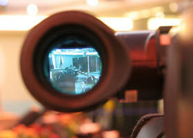 Internet – You Tube : temple du partage des images vidéo