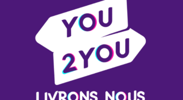You2You : LA LIVRAISON COLLABORATIVE