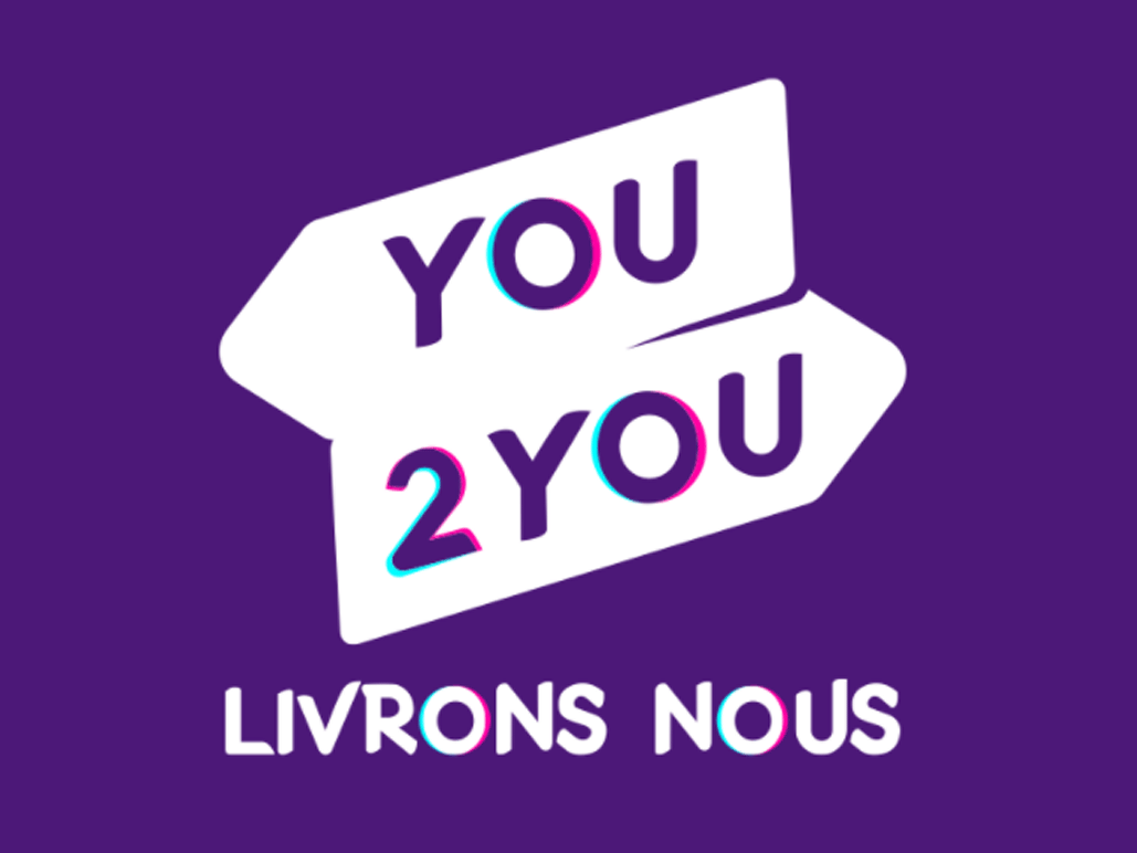 You2You : LA LIVRAISON COLLABORATIVE