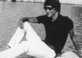 Yves Saint Laurent – Pierre Bergé, l&rsquo;amour fou