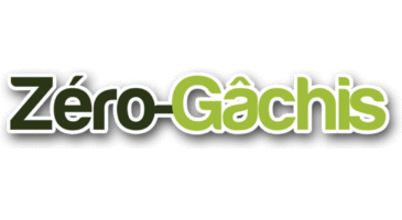 Zéro-Gâchis, une petite équipe au grand cœur !