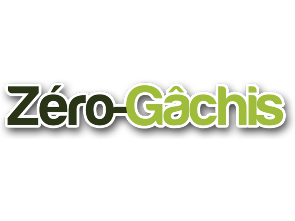 Zéro-Gâchis, une petite équipe au grand cœur !