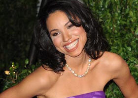 Zoe Kravitz se dévergonde dans Californication