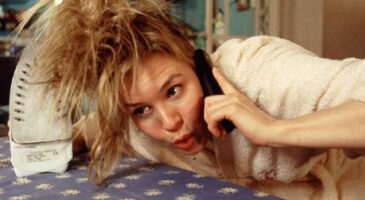 Zut, je deviens une vieille fille