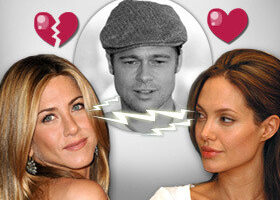 À cause des garçons !