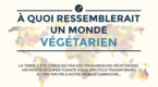 A quoi ressemblerait un monde végétarien ?