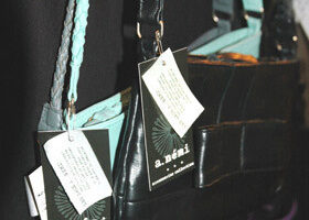 A.Nemi : créatrice d&rsquo;accessoires