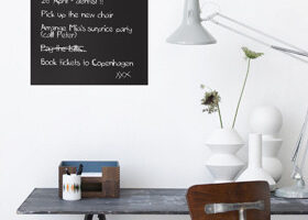 Des accessoires sympas pour personnaliser son bureau !