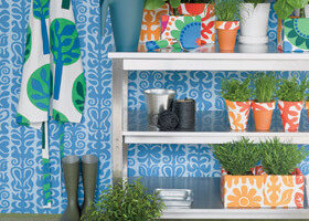 Mon shopping déco spécial jardin