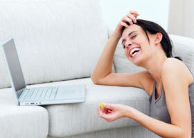 24h dans la vie d&rsquo;une micro-bloggeuse