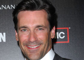 Jon Hamm, le nouveau Superman ?