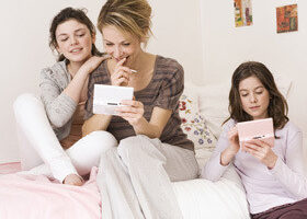 Pour ou contre la DS