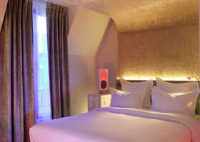 Détox céleste à l&rsquo;Hôtel Gabriel