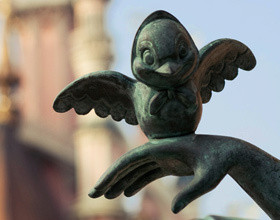 L&rsquo;Amérique à Paris