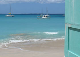 3 raisons d&rsquo;aller buller à Saint Martin