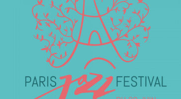 Paris Jazz Festival