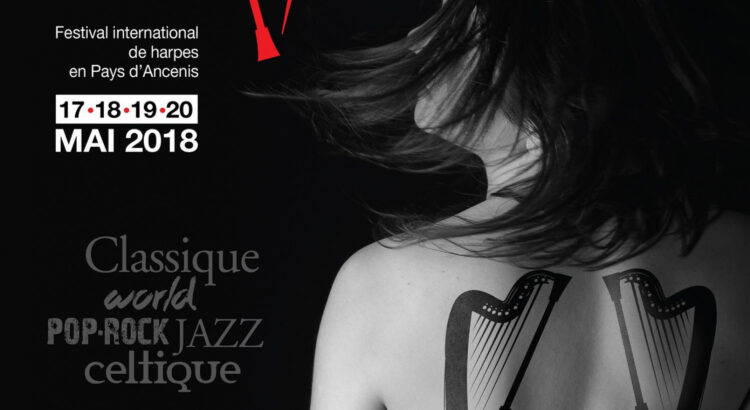 Festival international Harpes au Max
