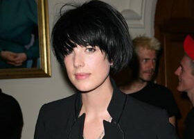 Agyness Deyn crève l&rsquo;écran