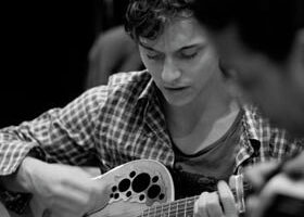 Raphaël revient enfin sur notre route !