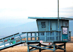 Alerte à Malibu, le film !