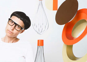 L&rsquo;équation déco du mois