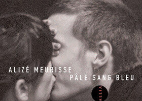 « Pâle sang bleu » – Alizé Meurisse