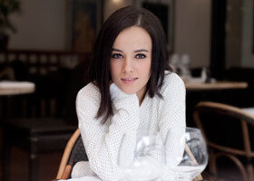 Gourmandises & Bla Bla avec Alizée !