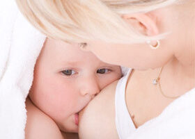 J&rsquo;allaite… sereine