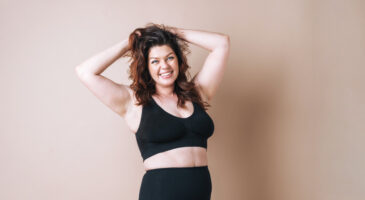 Allier style et confort : comment trouver le soutien-gorge parfait ?