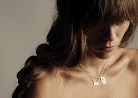 Alphabeta, des bijoux fins et poétiques !